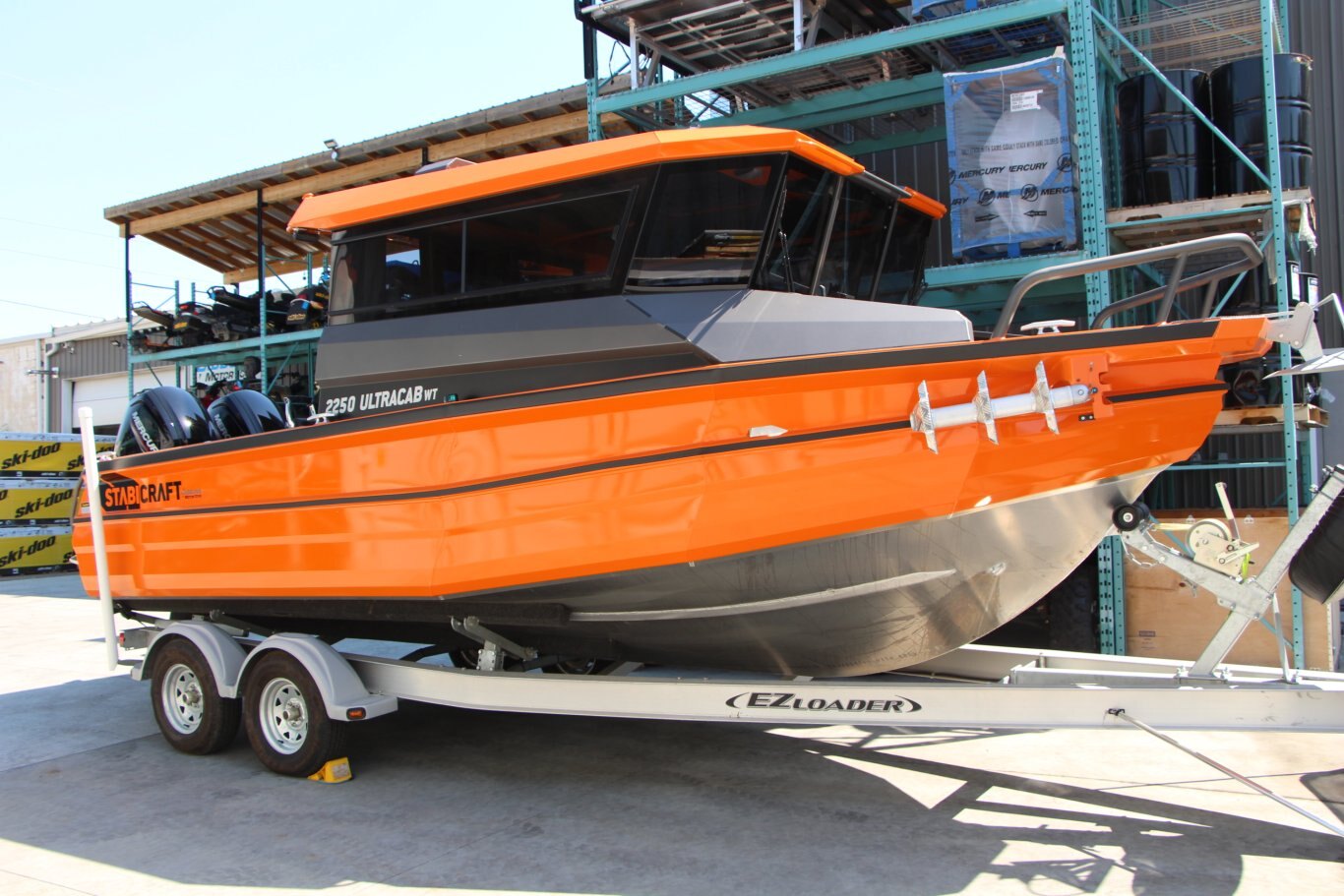 Luxury Tax Removed: A Win for Boaters Who Invest in Quality