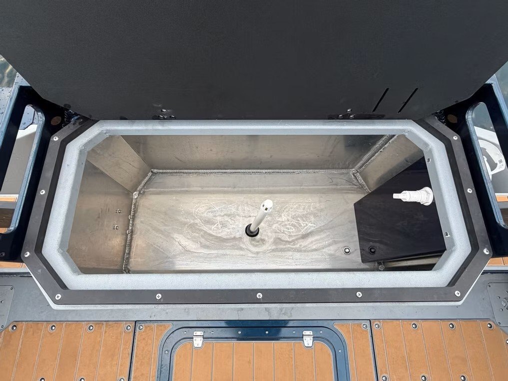 2026 Coyote 250 Pursuit