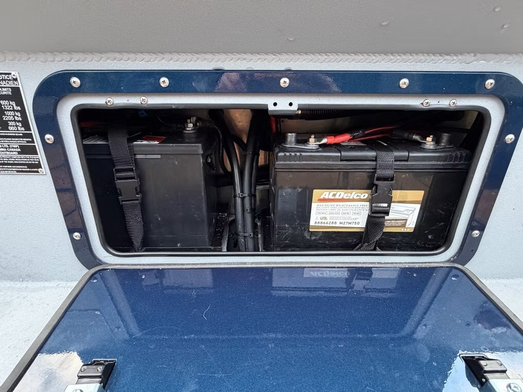 2026 Coyote 250 Pursuit