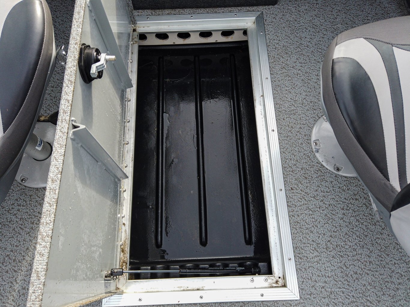 2023 Legend 18 XTE Sport