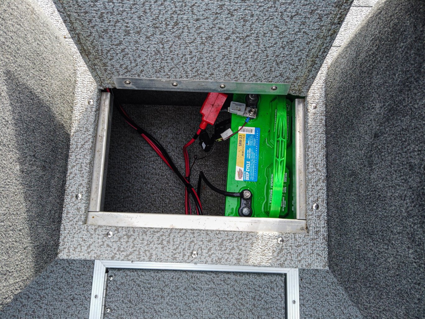 2023 Legend 18 XTE Sport