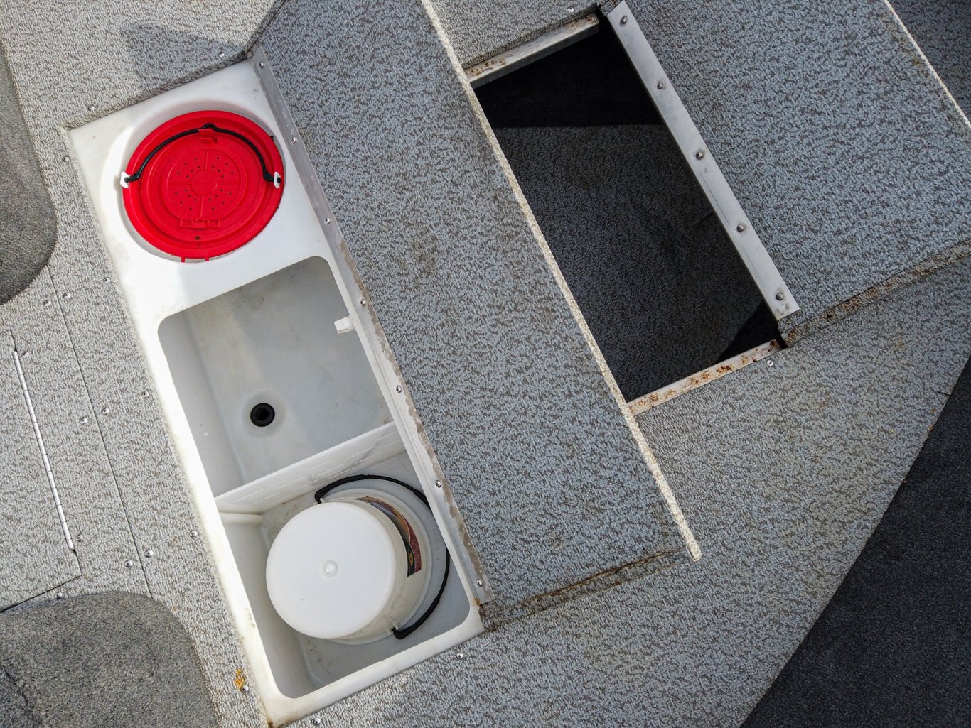 2023 Legend 18 XTE Sport