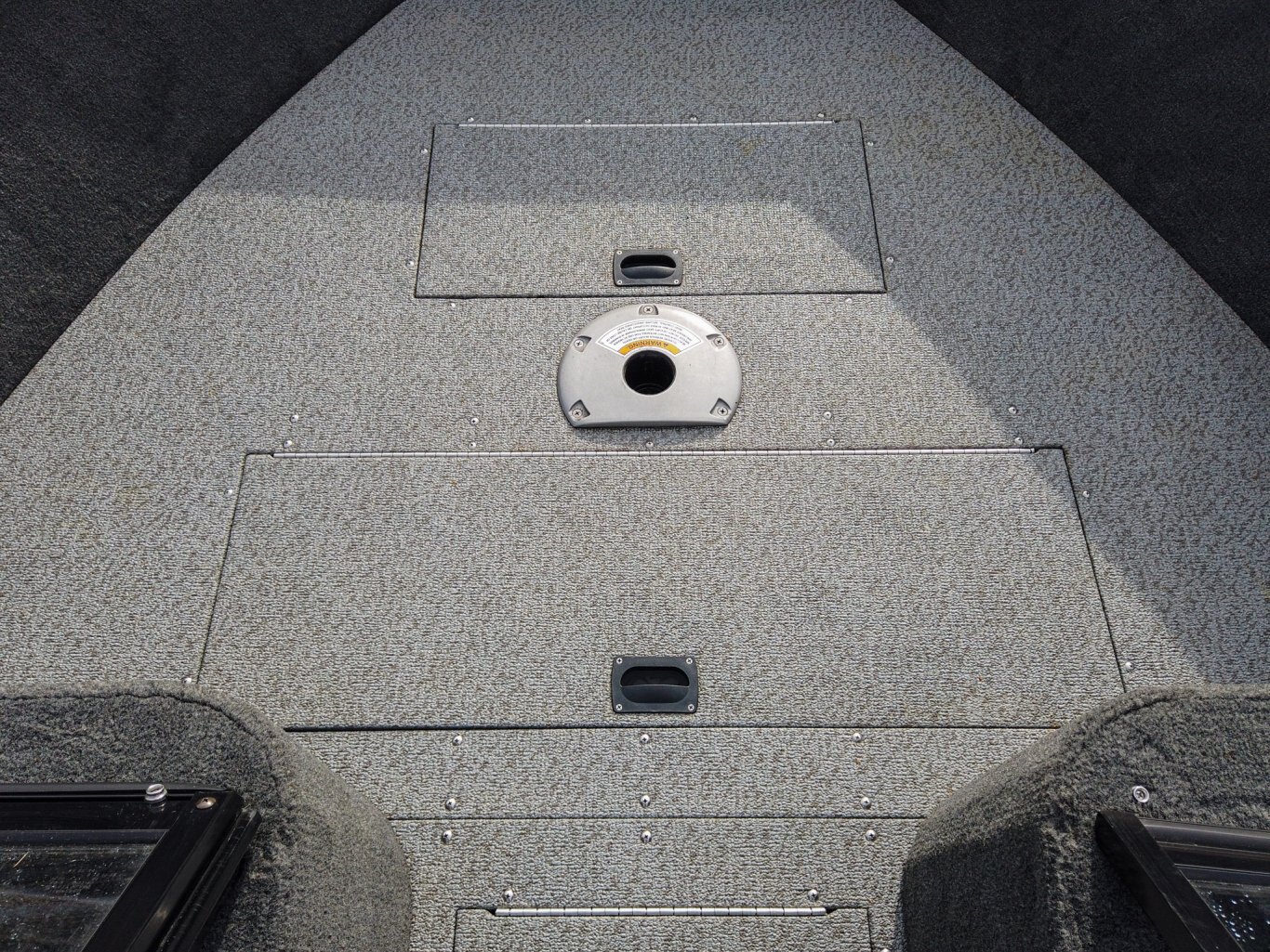 2023 Legend 18 XTE Sport