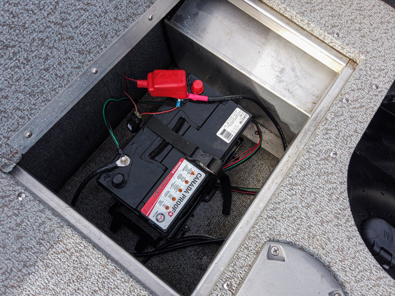 2023 Legend 18 XTE Sport