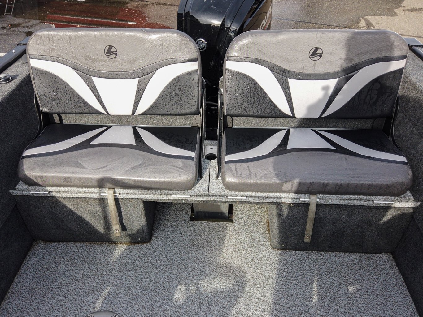 2023 Legend 18 XTE Sport