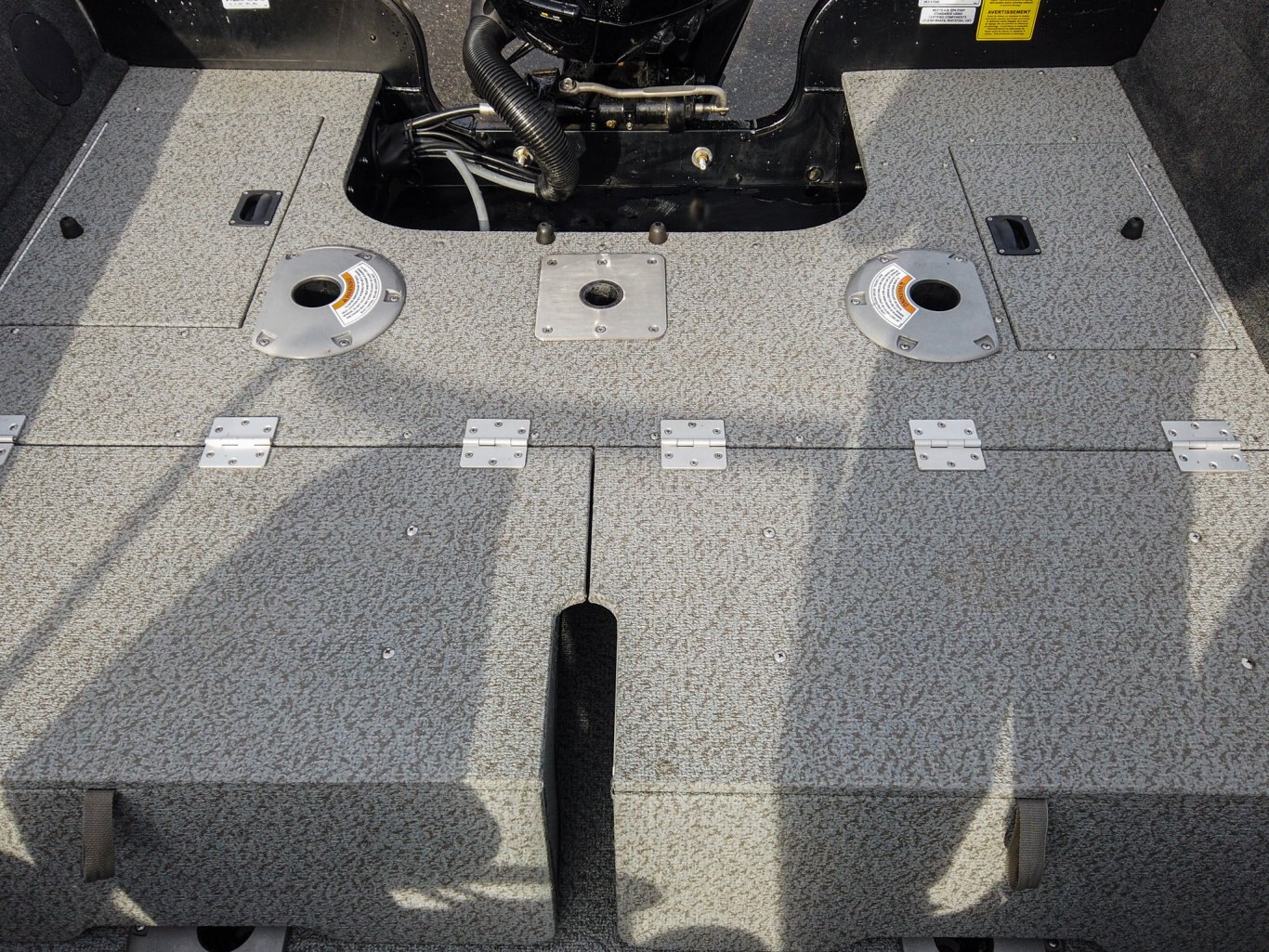 2023 Legend 18 XTE Sport