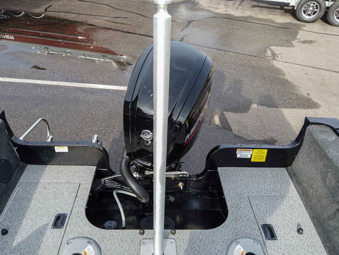 2023 Legend 18 XTE Sport