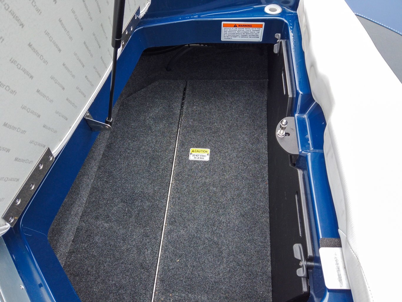 2021 Mastercraft XStar 23