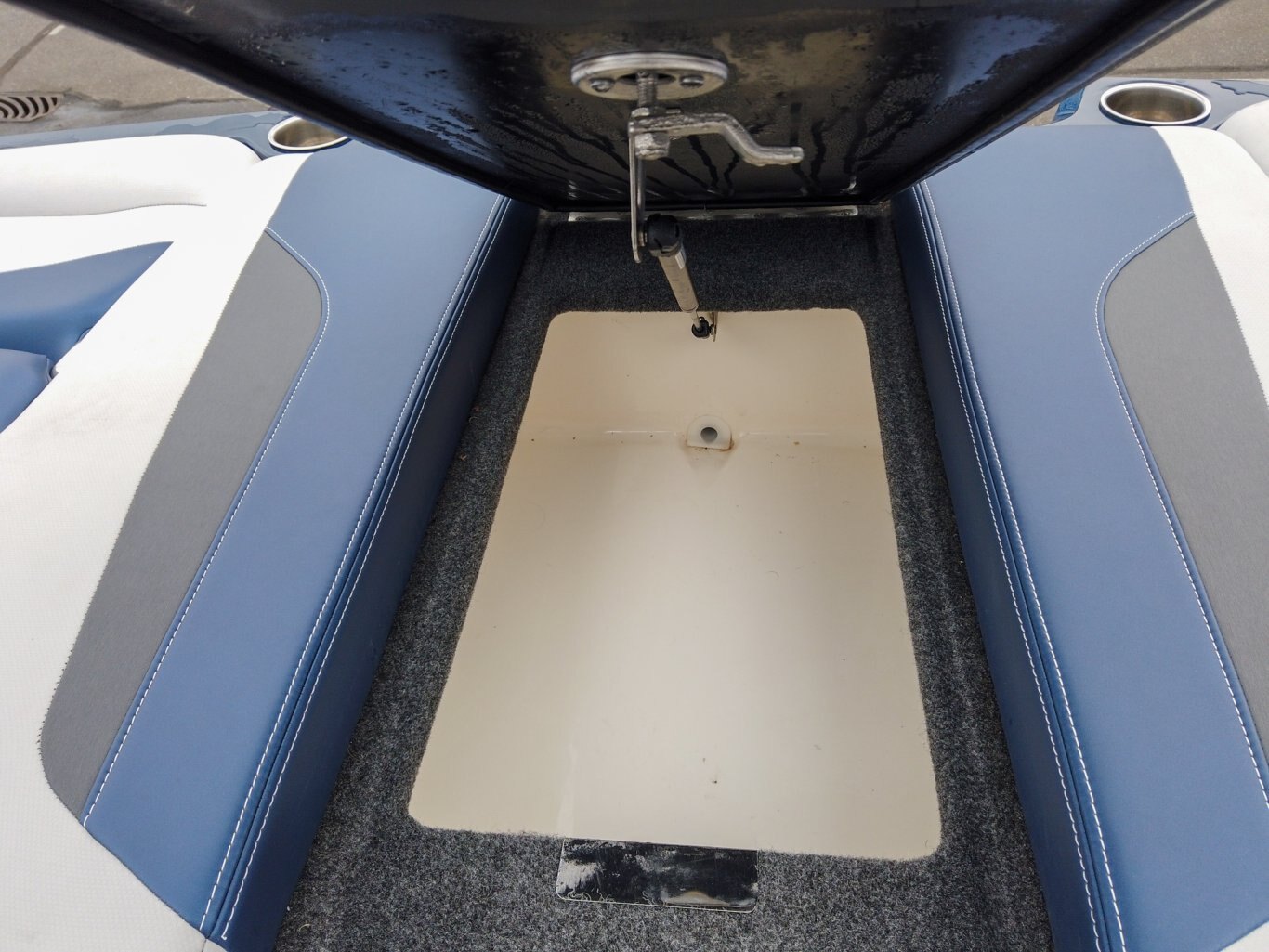 2021 Mastercraft XStar 23