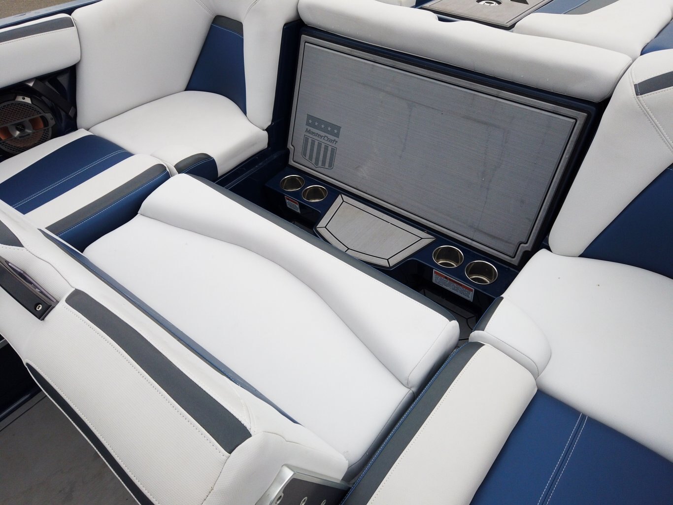 2021 Mastercraft XStar 23