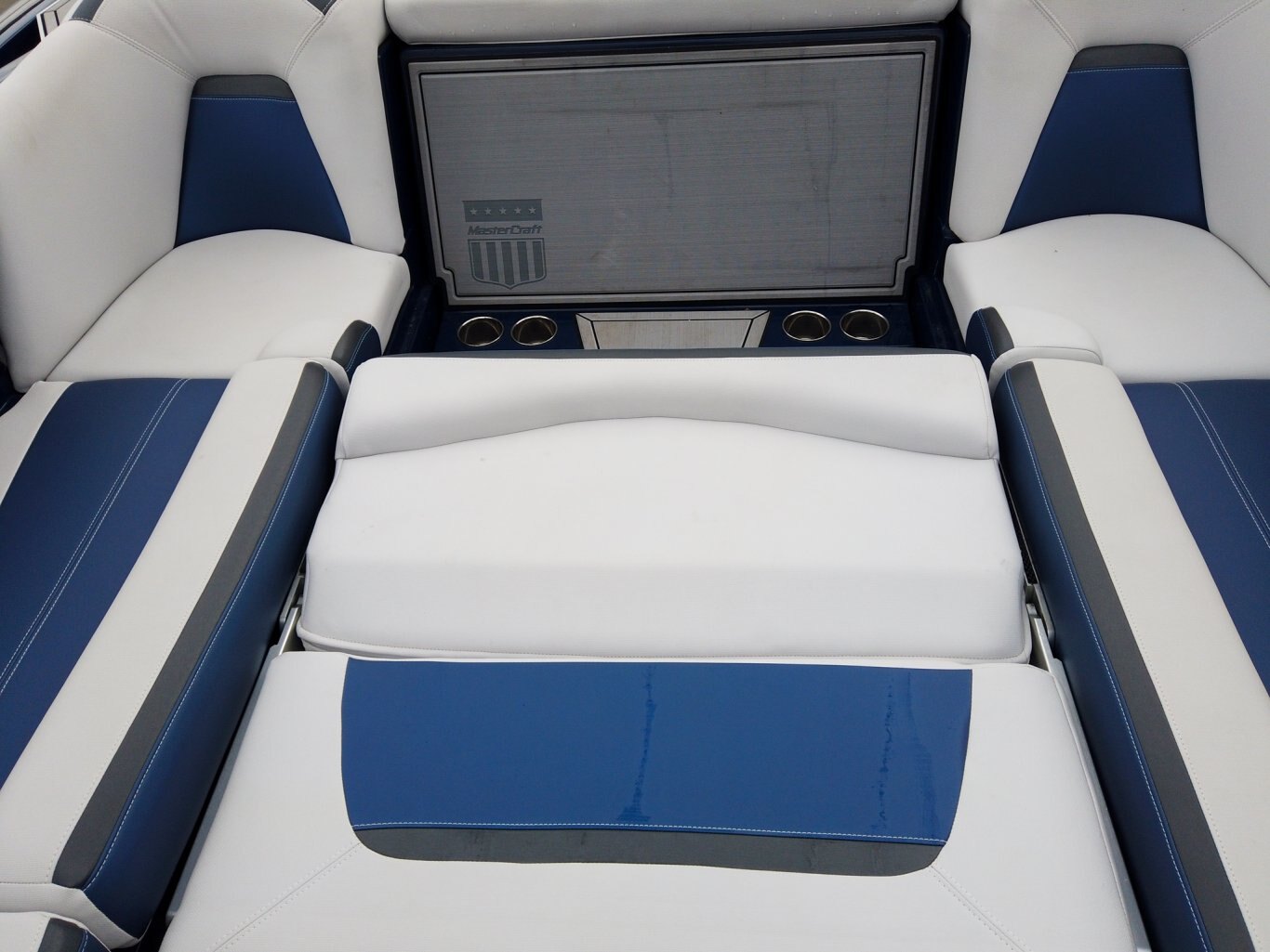 2021 Mastercraft XStar 23