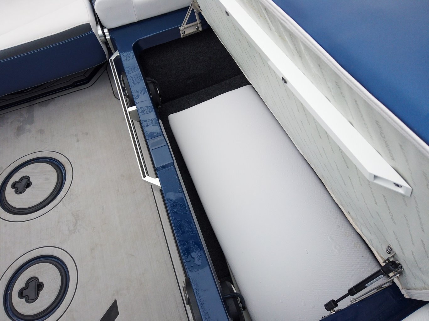 2021 Mastercraft XStar 23