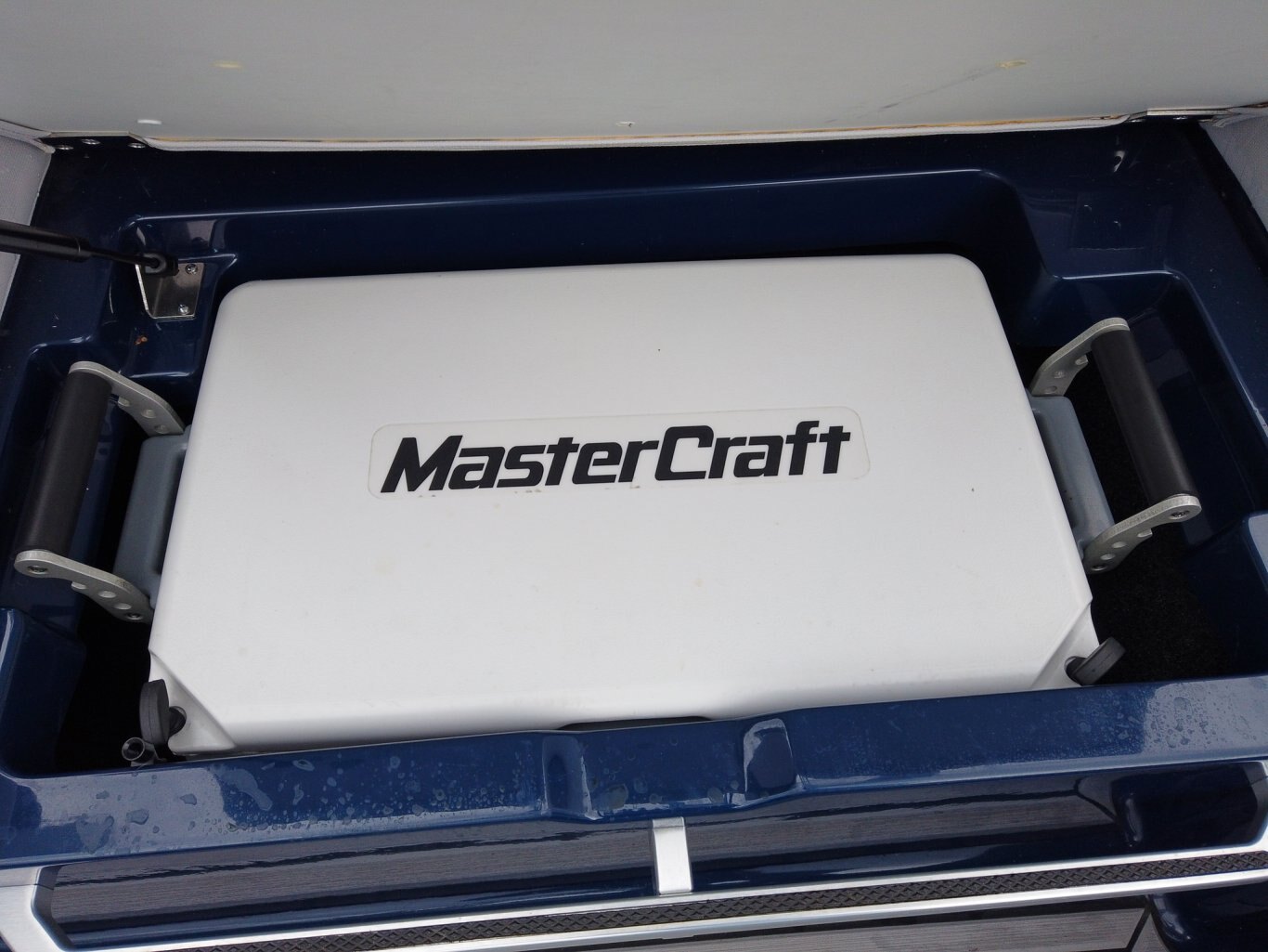 2021 Mastercraft XStar 23