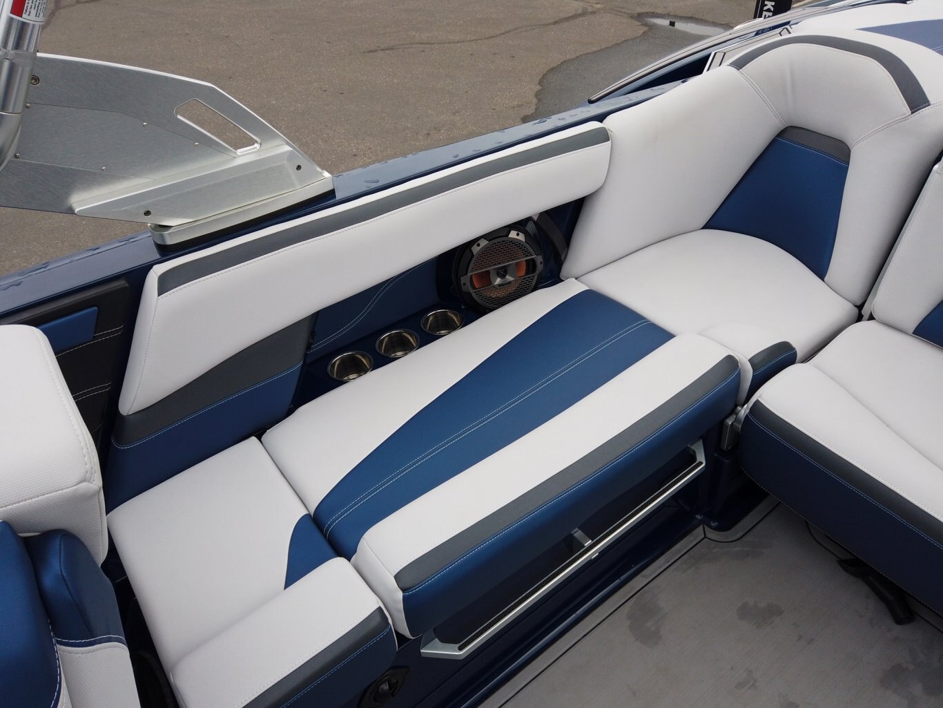 2021 Mastercraft XStar 23