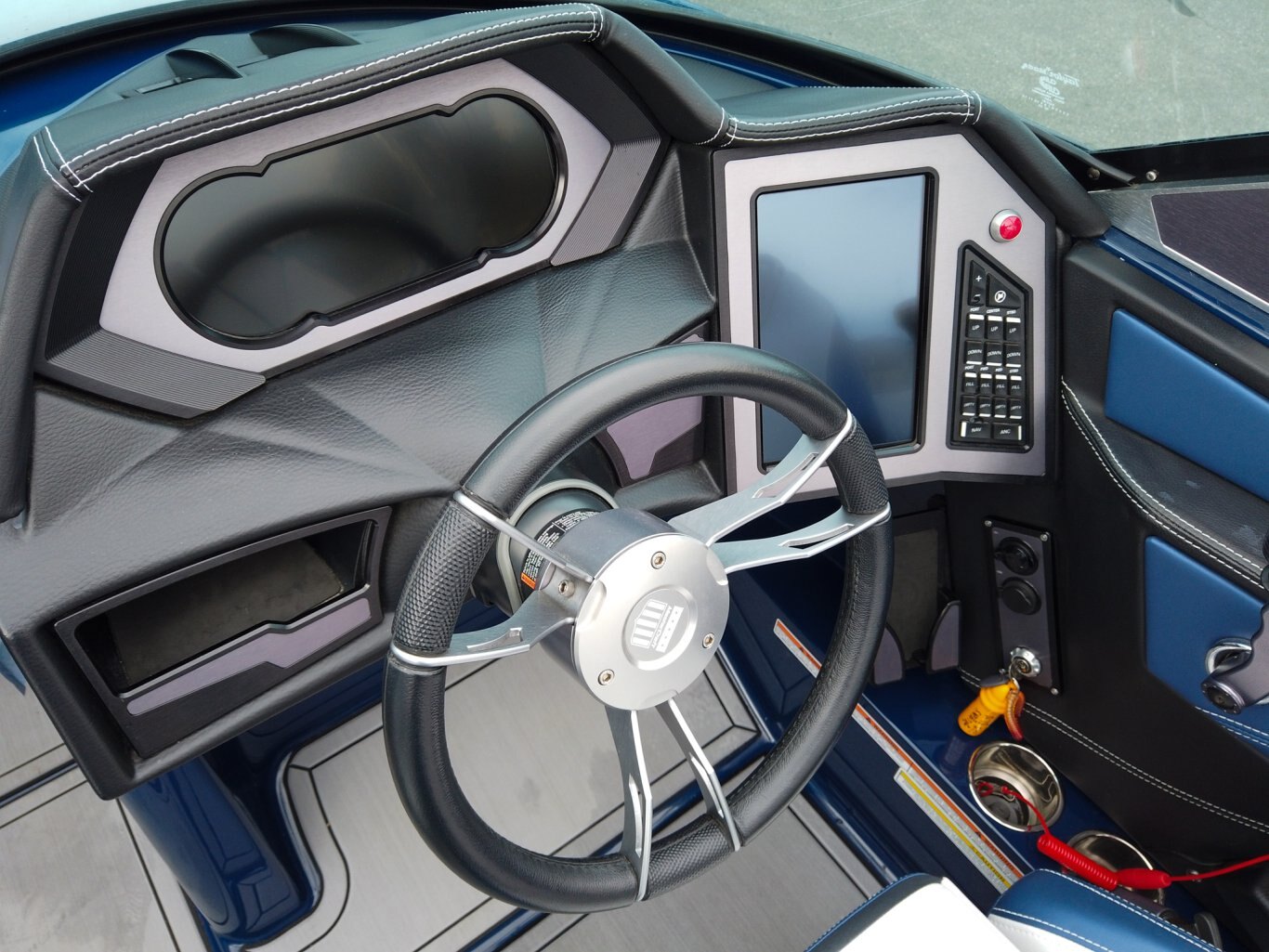 2021 Mastercraft XStar 23