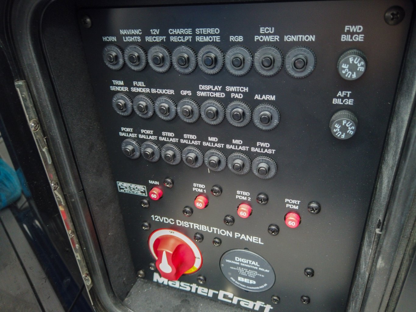 2021 Mastercraft XStar 23