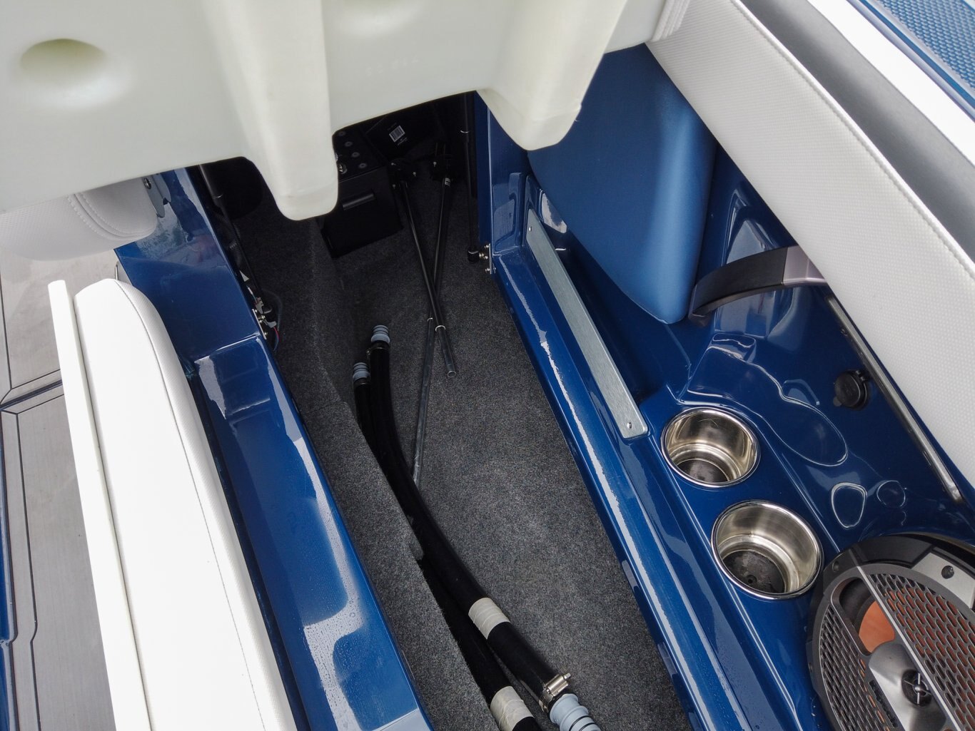 2021 Mastercraft XStar 23