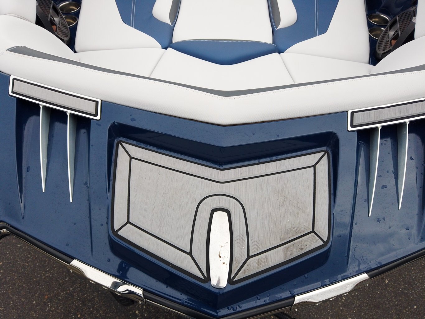 2021 Mastercraft XStar 23