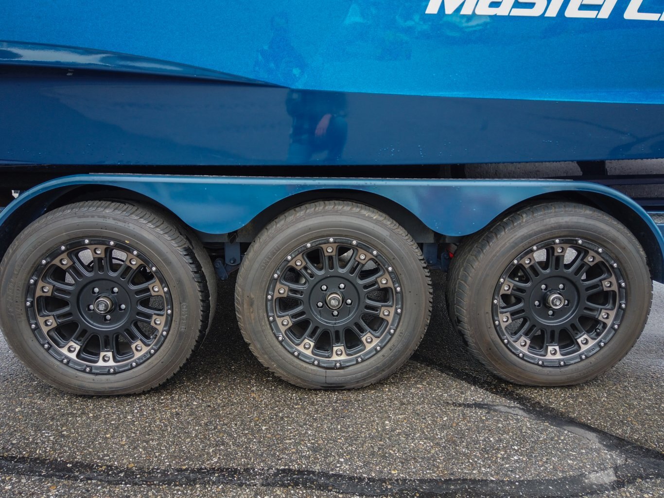 2021 Mastercraft XStar 23