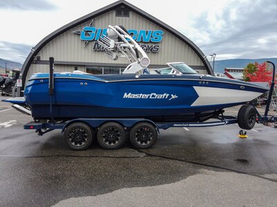 2021 Mastercraft XStar 23