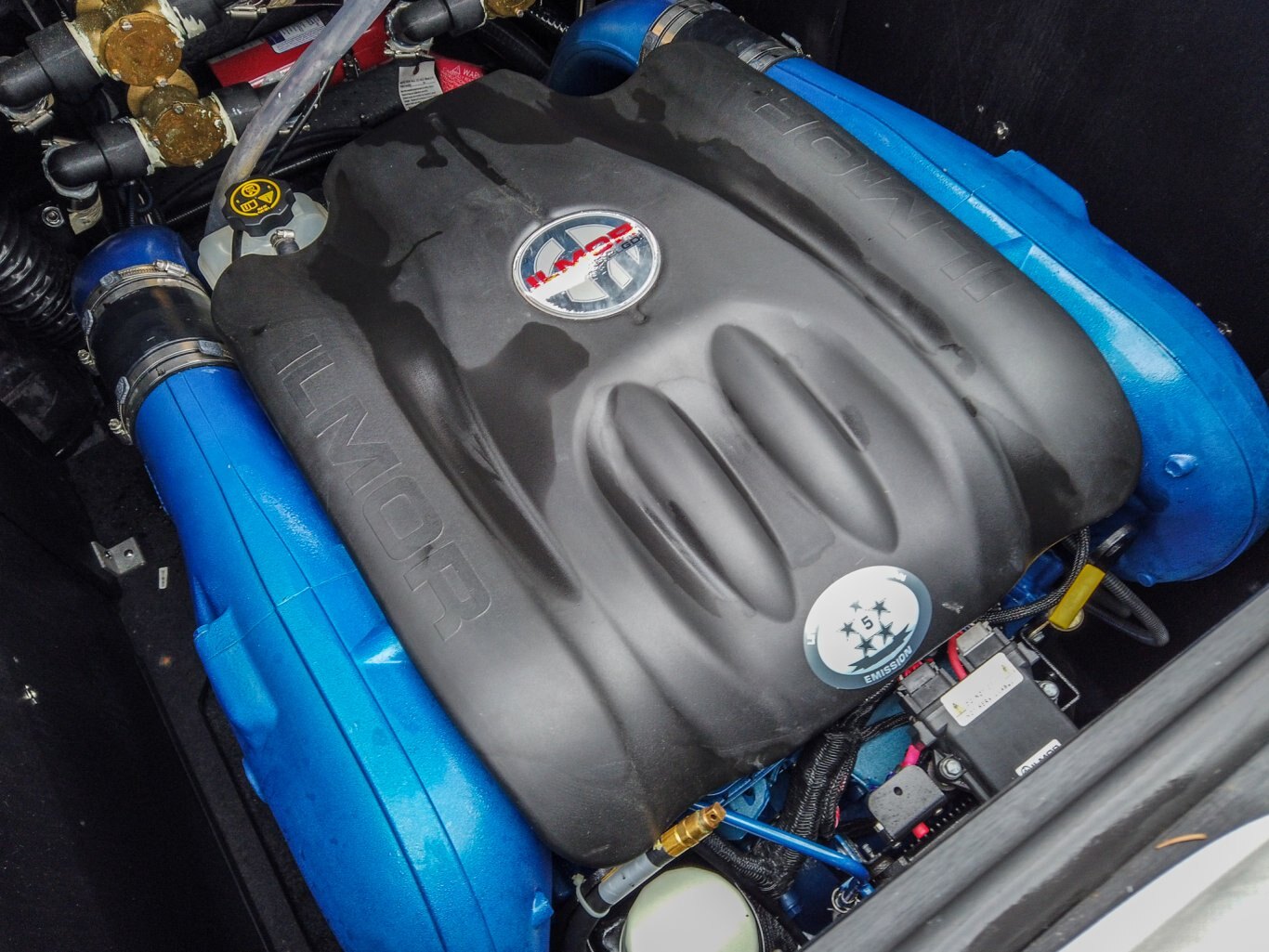 2021 Mastercraft XStar 23