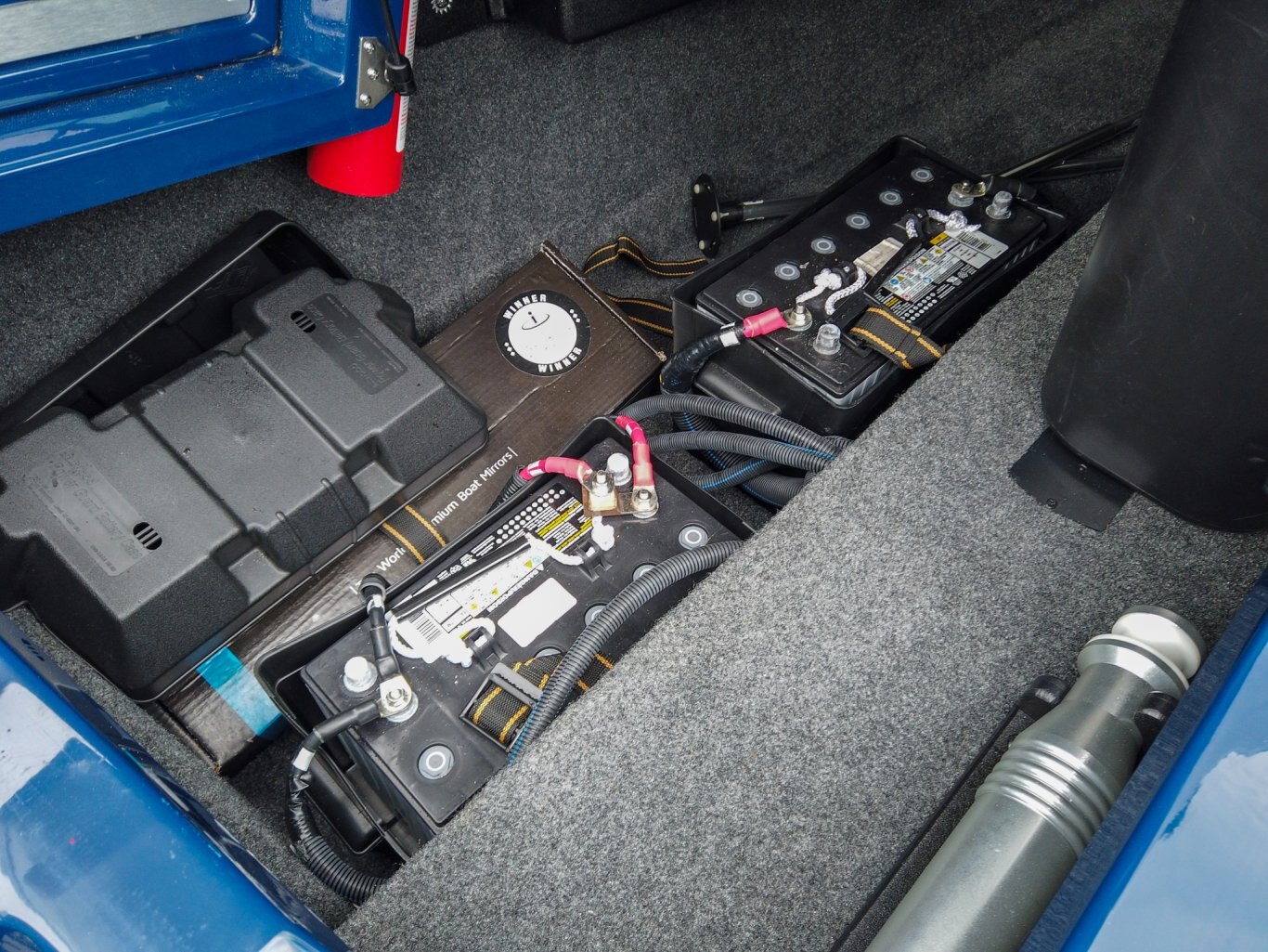 2021 Mastercraft XStar 23