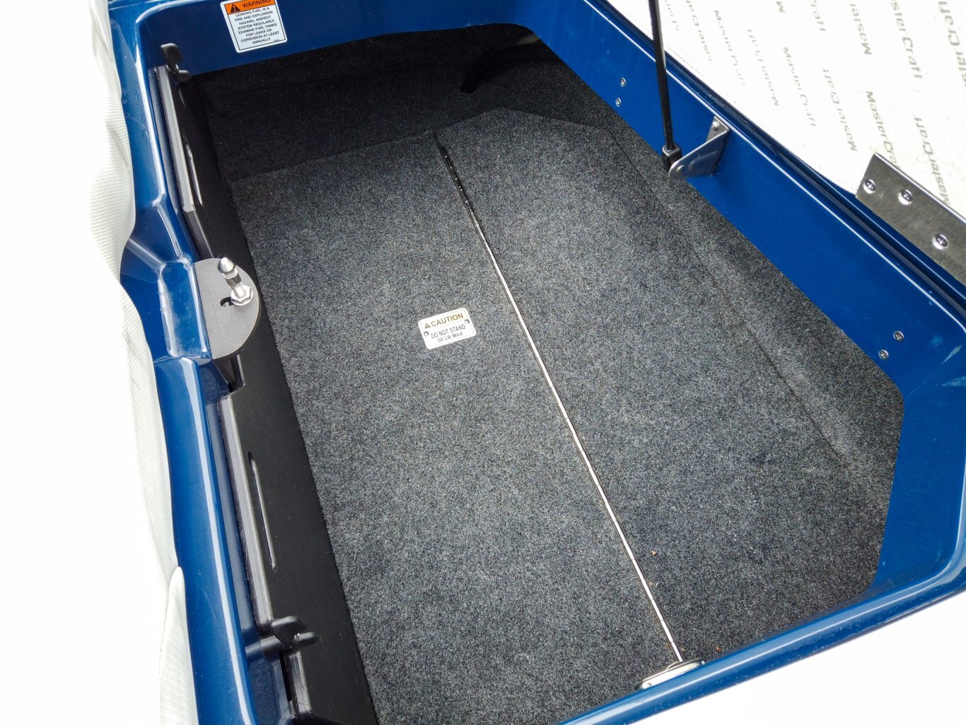 2021 Mastercraft XStar 23