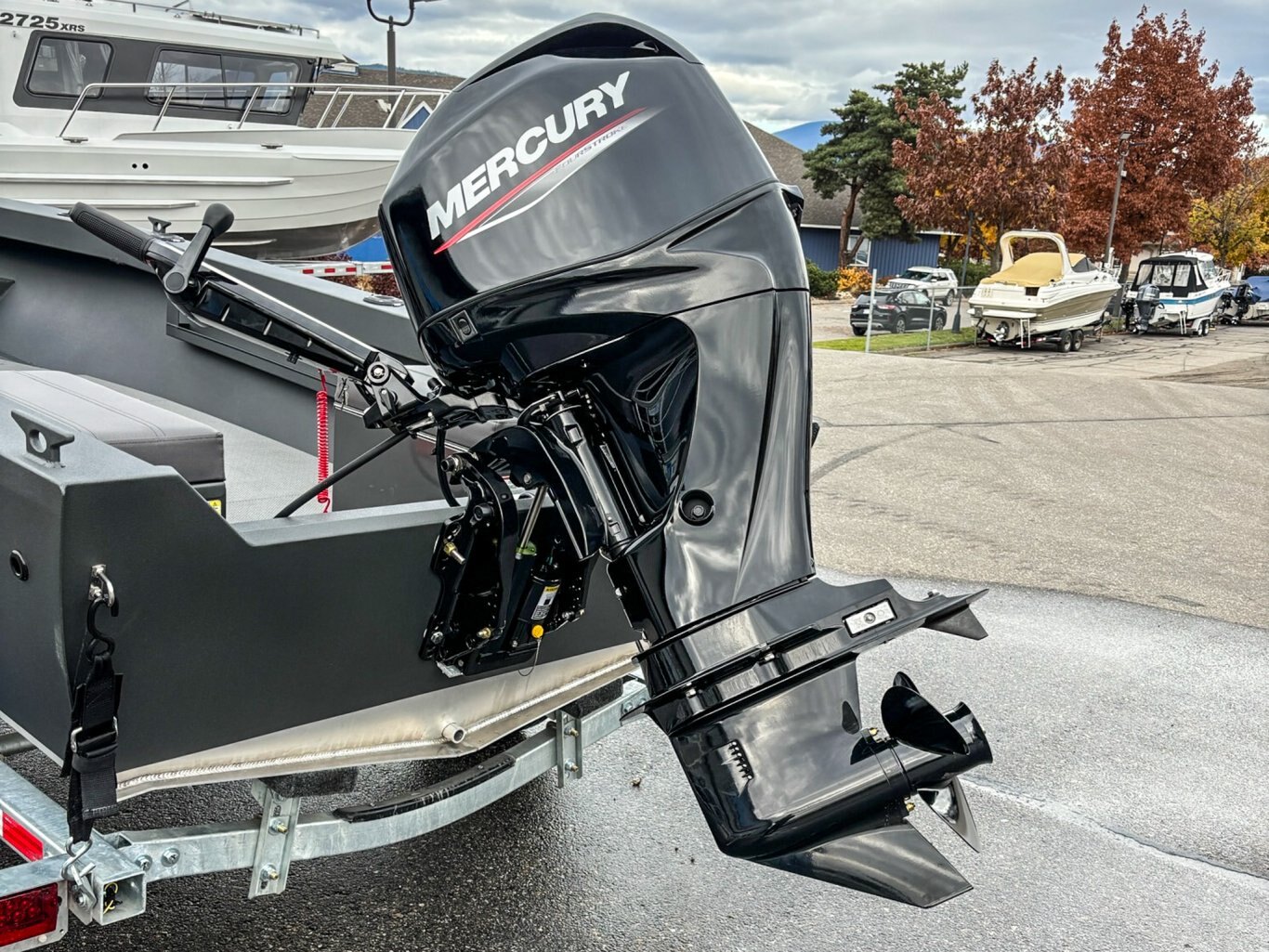 2026 Coyote 160 Minnow