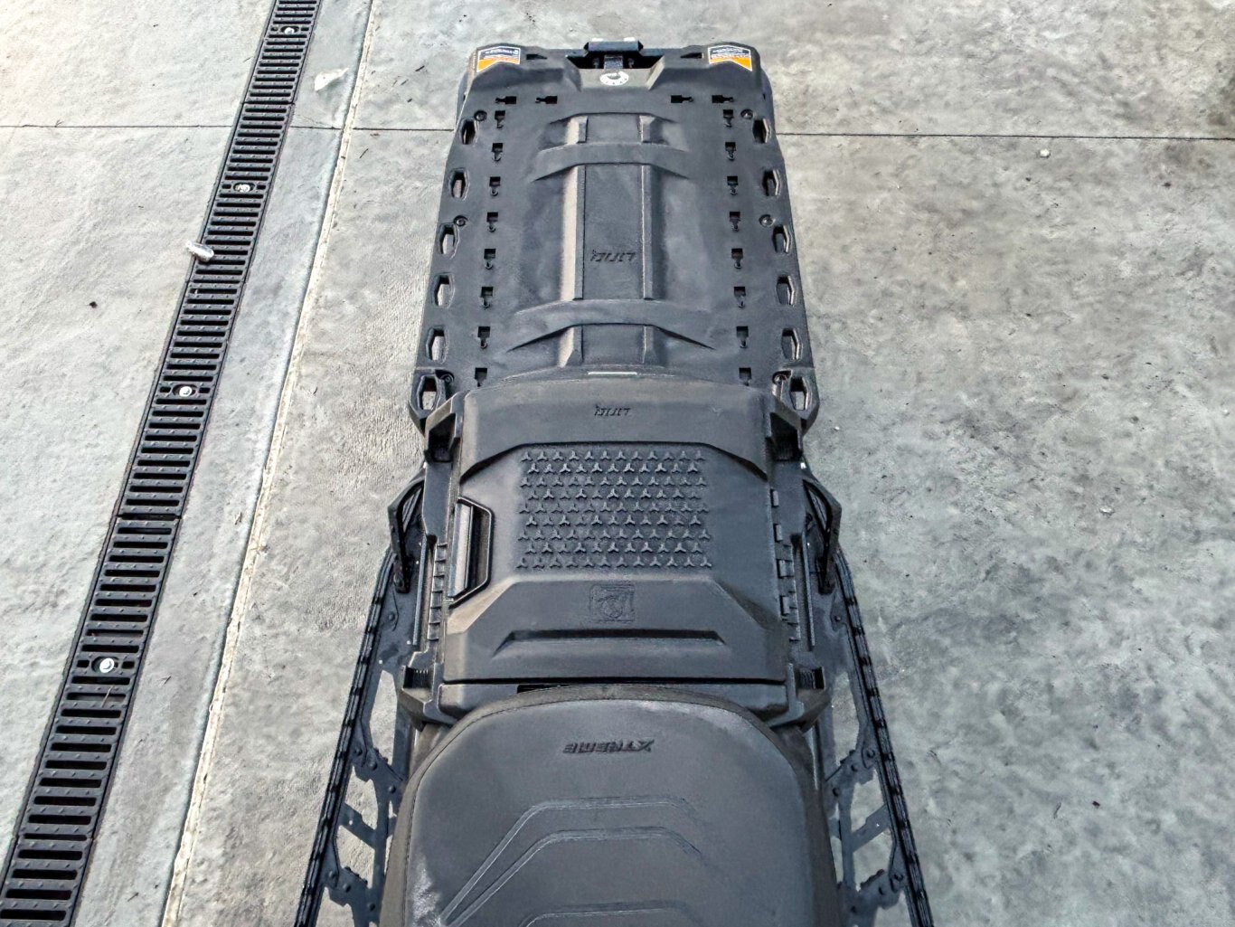 2024 Ski Doo Expedition Xtreme 850 E TEC Cobra 1.8 E.S.