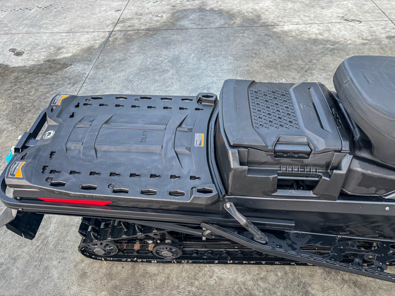 2024 Ski Doo Expedition Xtreme 850 E TEC Cobra 1.8 E.S.