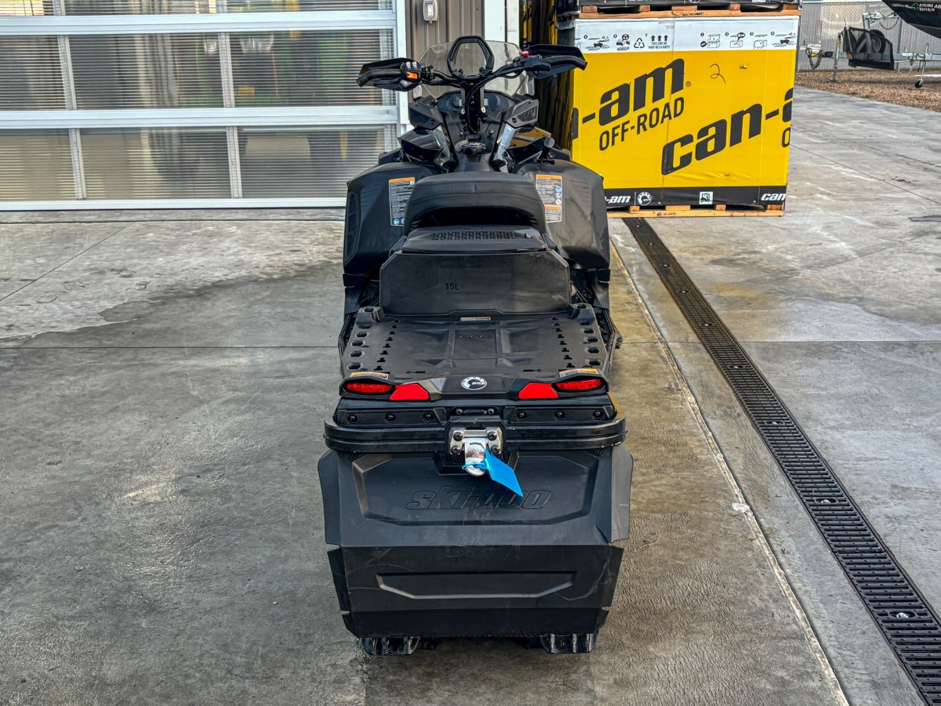 2024 Ski Doo Expedition Xtreme 850 E TEC Cobra 1.8 E.S.