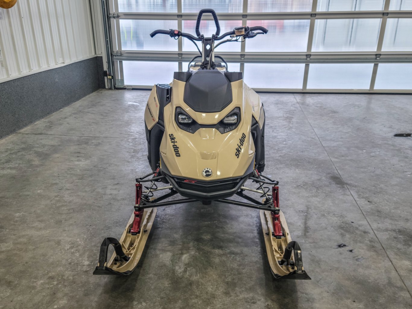2024 Ski Doo Summit X 850 E TEC