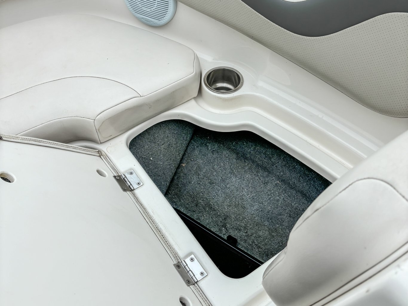 2007 Chaparral SSI 190