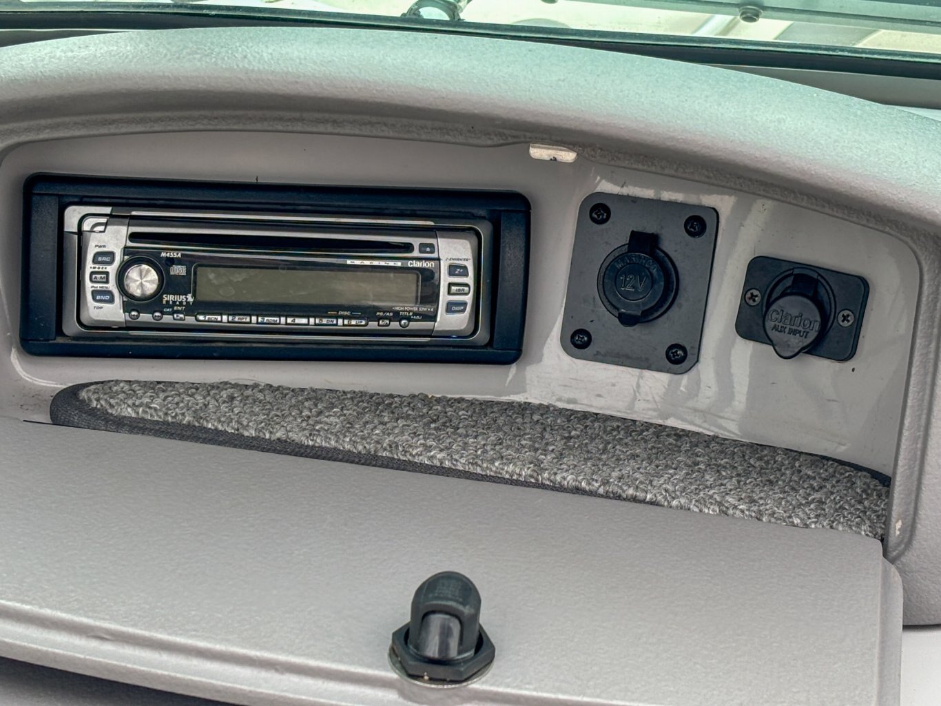 2007 Chaparral SSI 190