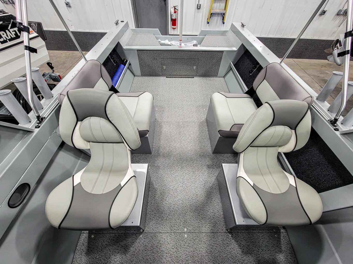 2026 Kingfisher 1825 Falcon