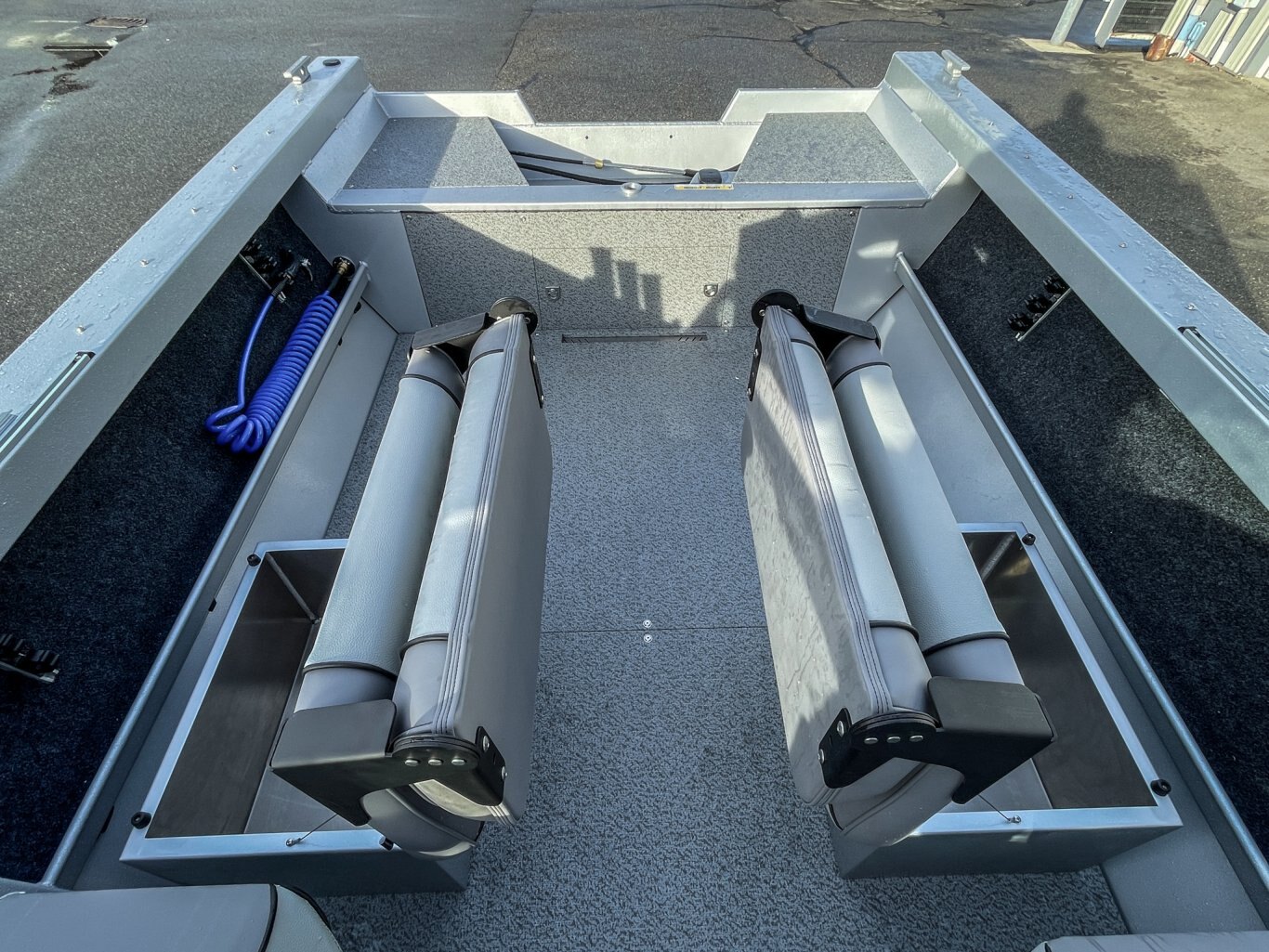 2026 Kingfisher 1825 Falcon