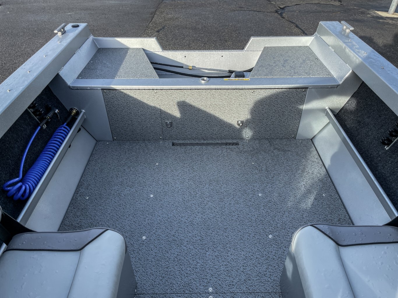 2026 Kingfisher 1825 Falcon