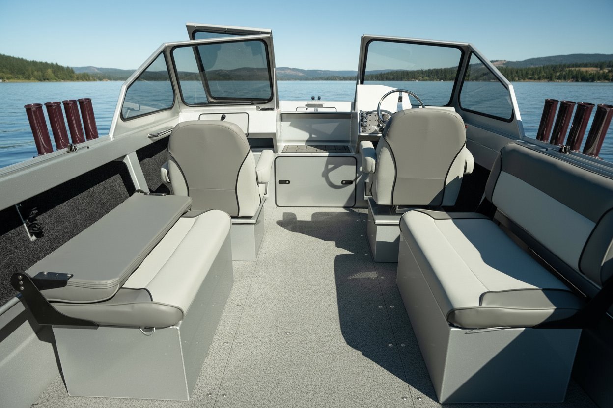 2026 Kingfisher 2025 Escape