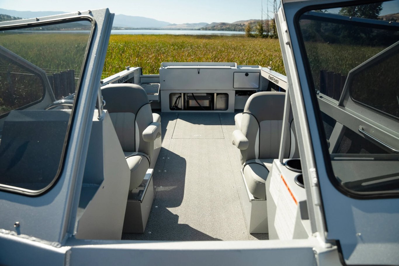 2026 Kingfisher 2025 Escape