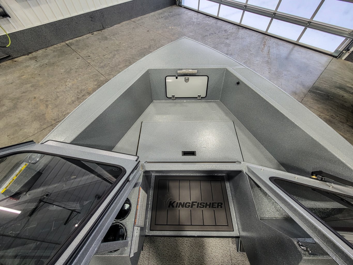 2026 Kingfisher 2025 Escape