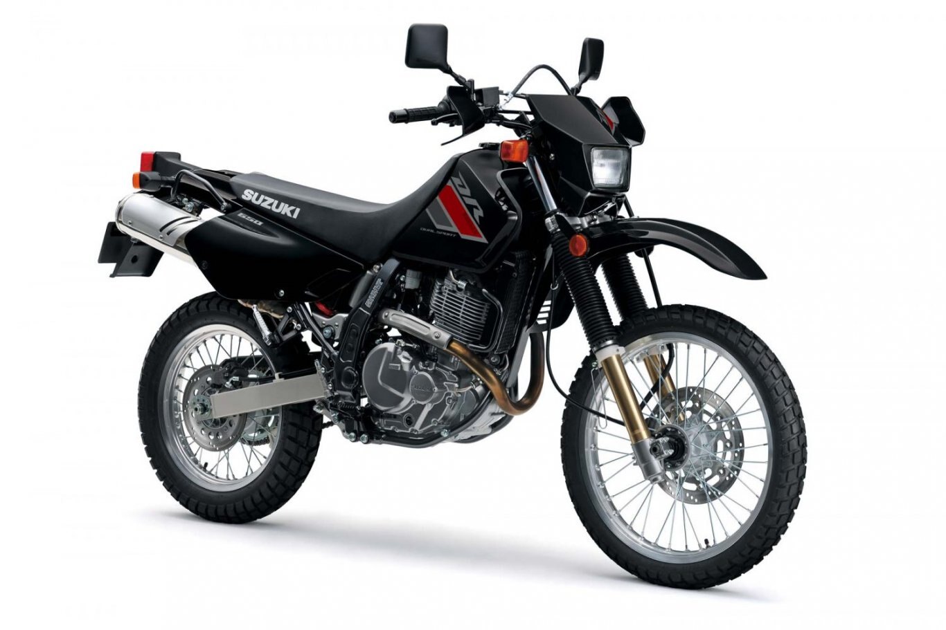 2020 suzuki dr650se