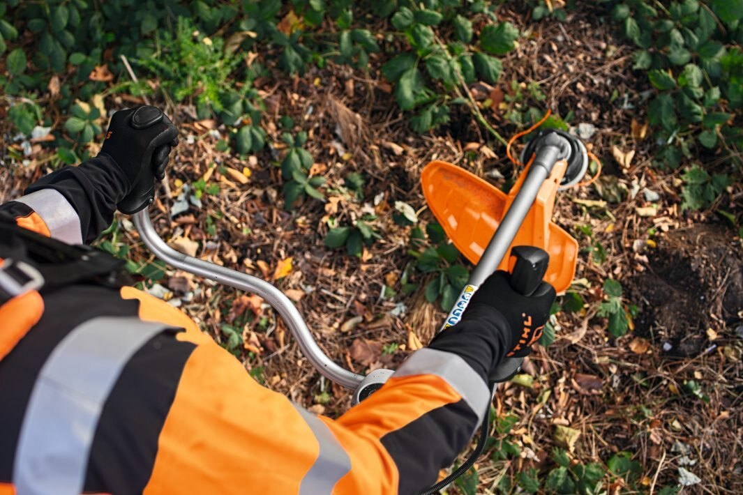 STIHL FS 561 C EM CLEARING SAW