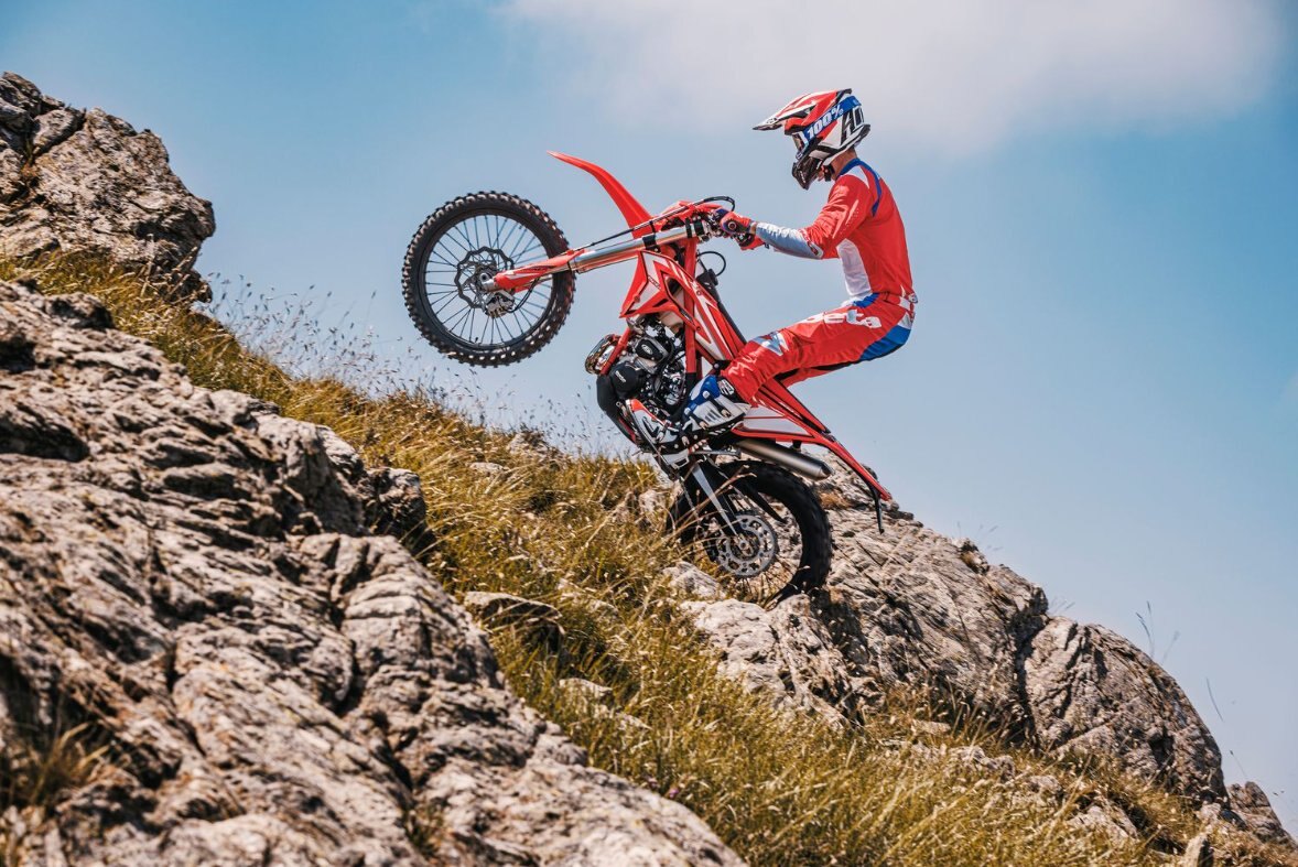 2024 Beta XTrainer 250