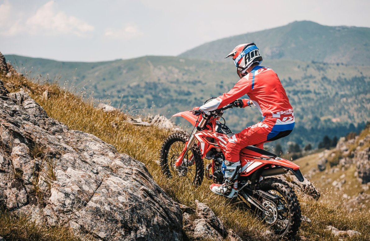 2024 Beta XTrainer 250