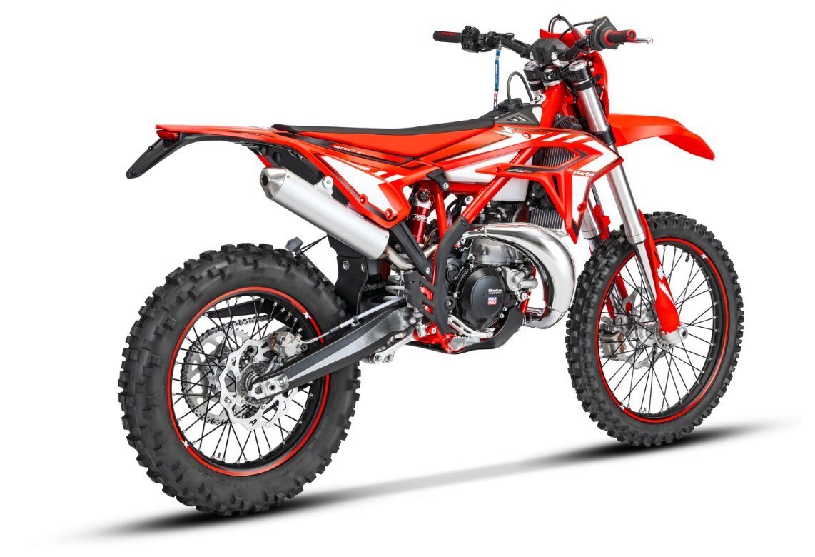 2024 Beta XTrainer 250