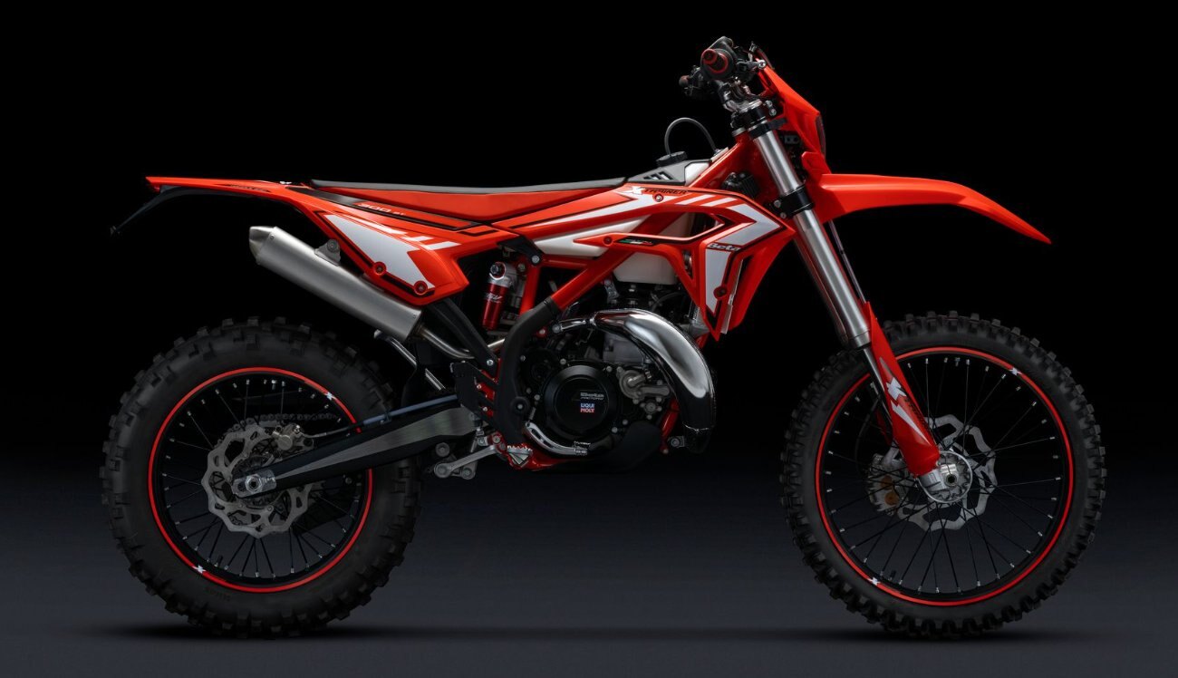 2024 Beta XTrainer 250