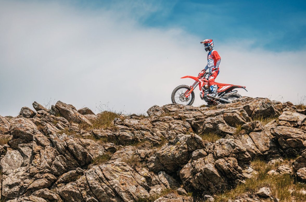 2024 Beta XTrainer 250