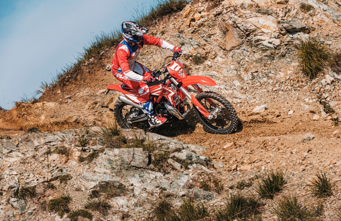 2024 Beta XTrainer 250