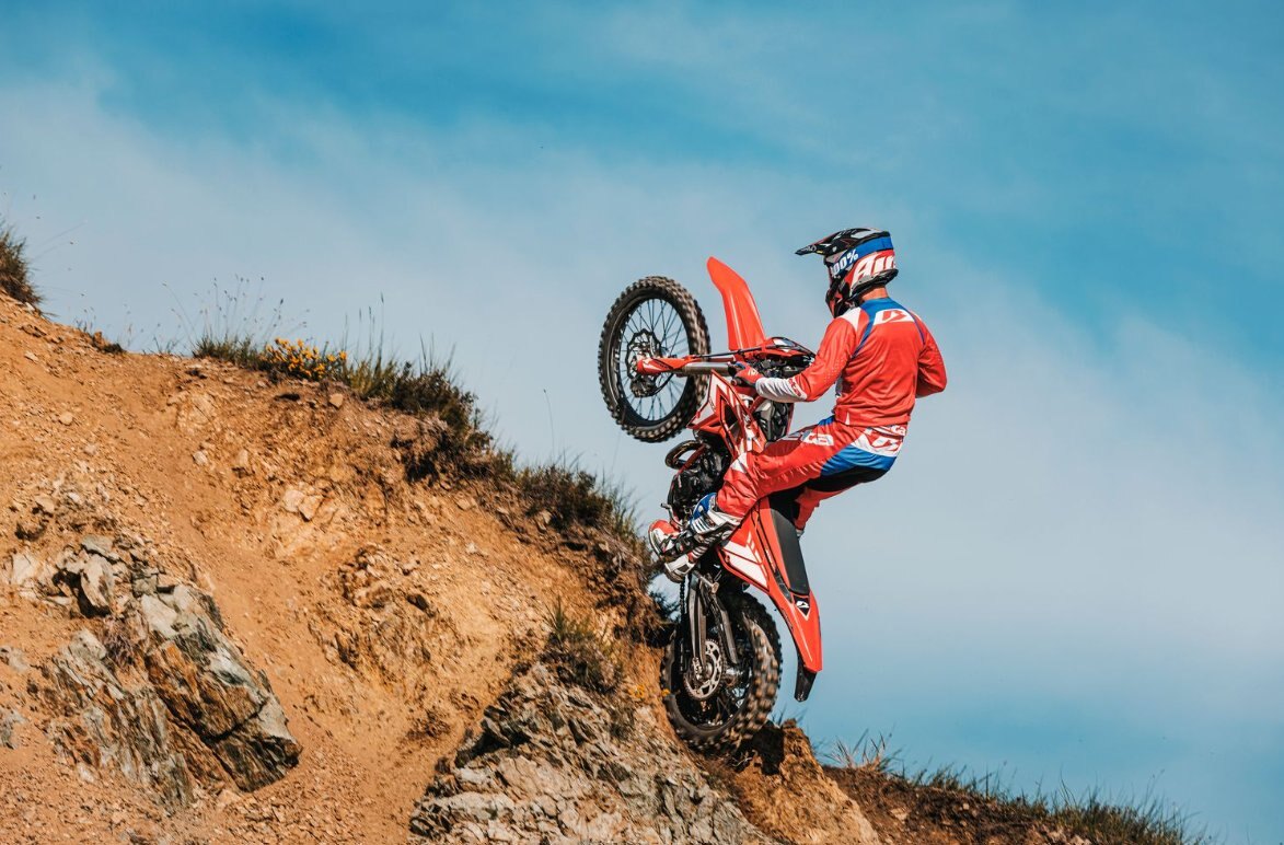 2024 Beta XTrainer 250