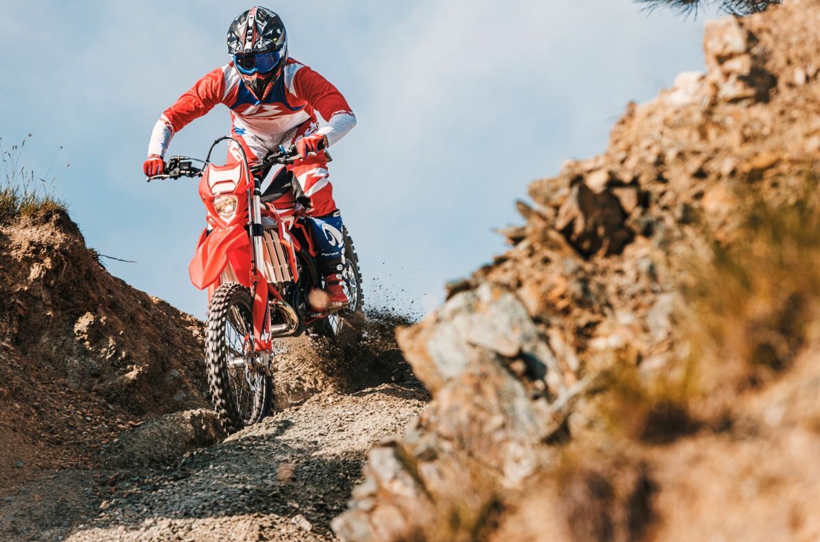 2024 Beta XTrainer 250